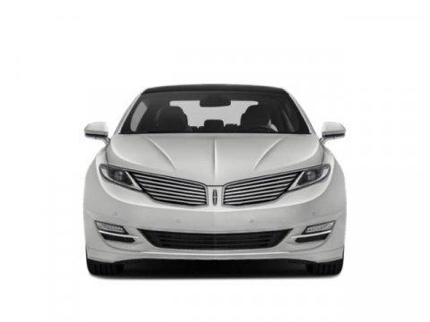 2015 Lincoln MKZ Base