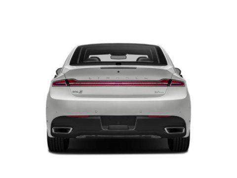 2015 Lincoln MKZ Base