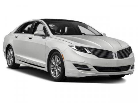 2015 Lincoln MKZ Base