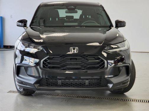 2025 Honda HR-V AWD Sport