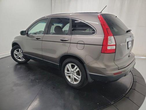 2010 Honda CR-V EX-L