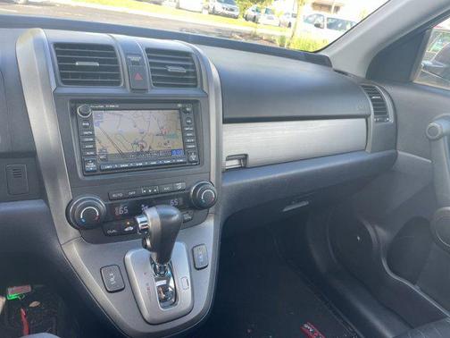 2010 Honda CR-V EX-L