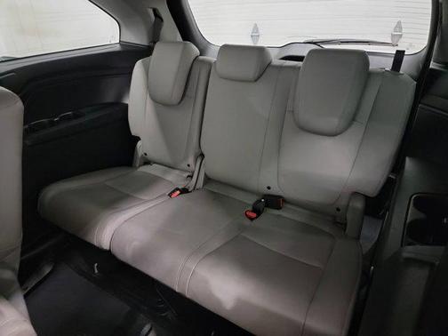 2019 Honda Odyssey EX-L w/Navigation/RES