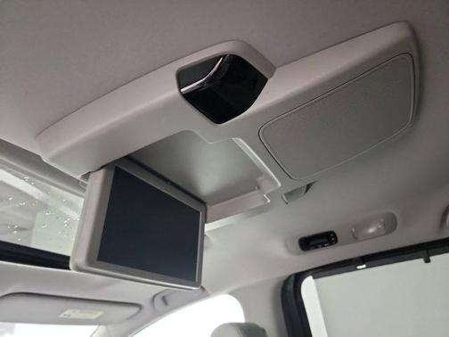 2019 Honda Odyssey EX-L w/Navigation/RES