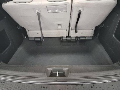 2019 Honda Odyssey EX-L w/Navigation/RES