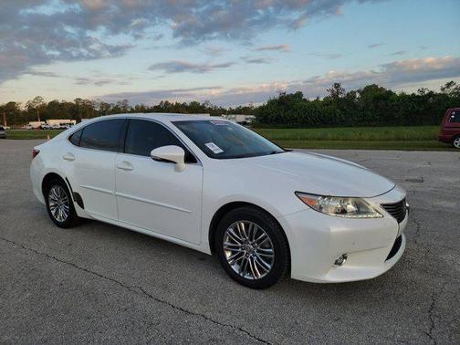 2015 Lexus ES 350 Base