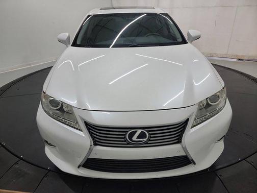 2015 Lexus ES 350 Base