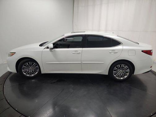 2015 Lexus ES 350 Base