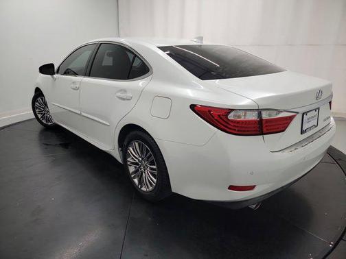 2015 Lexus ES 350 Base