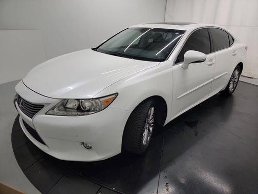 2015 Lexus ES 350 Base