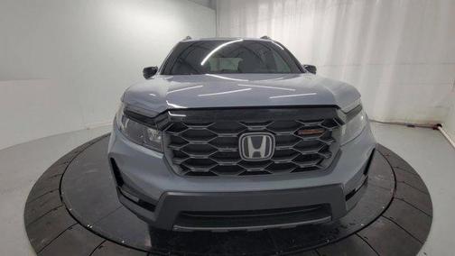 2022 Honda Passport AWD TrailSport