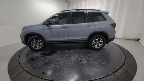 2022 Honda Passport AWD TrailSport
