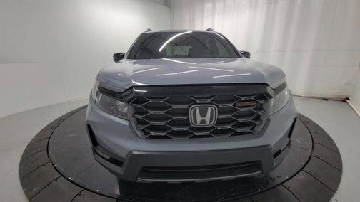 2022 Honda Passport AWD TrailSport