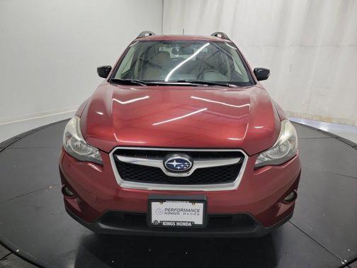 2015 Subaru XV Crosstrek 2.0i Limited