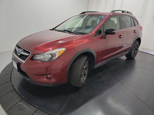 2015 Subaru XV Crosstrek 2.0i Limited
