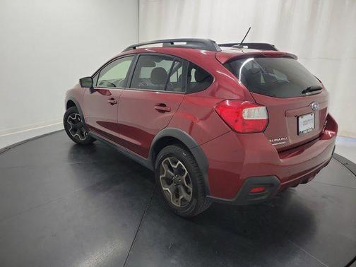 2015 Subaru XV Crosstrek 2.0i Limited