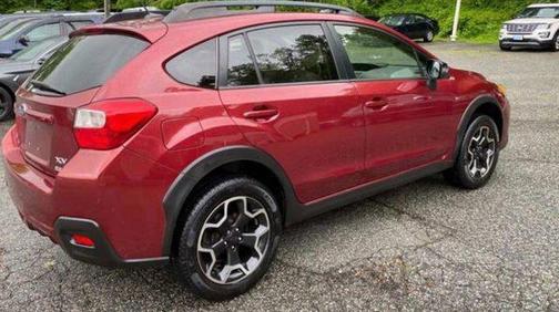 2015 Subaru XV Crosstrek 2.0i Limited