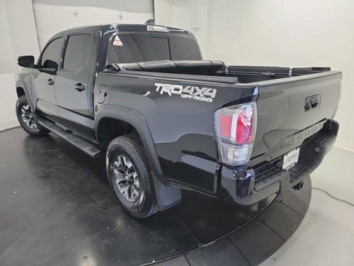 2020 Toyota Tacoma TRD Off Road