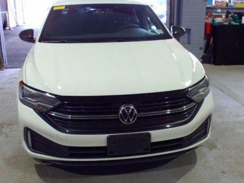 2022 Volkswagen Jetta 1.5T Sport