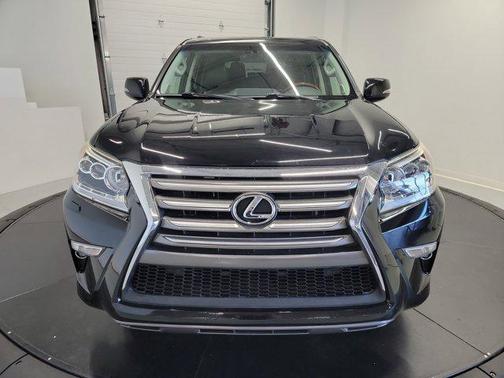 2016 Lexus GX 460 Base