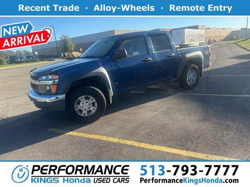2006 Chevrolet Colorado LT
