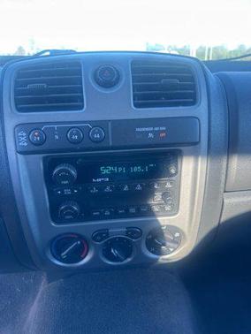 2006 Chevrolet Colorado LT