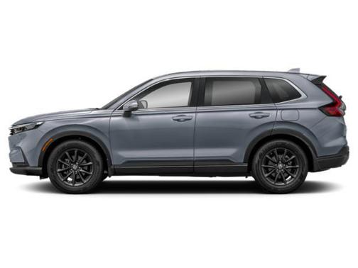 Urban Gray Pearl 2027 Honda CR-V EX-L