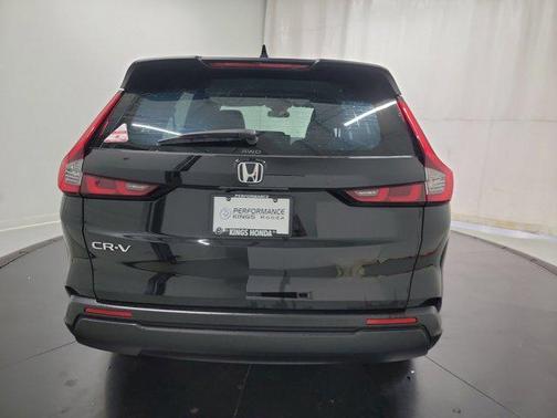 2023 Honda CR-V LX AWD