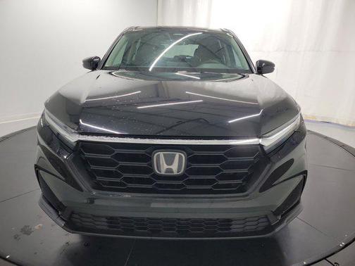 2023 Honda CR-V LX AWD