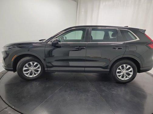 2023 Honda CR-V LX AWD