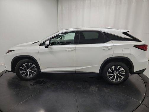 2020 Lexus RX 350 Base