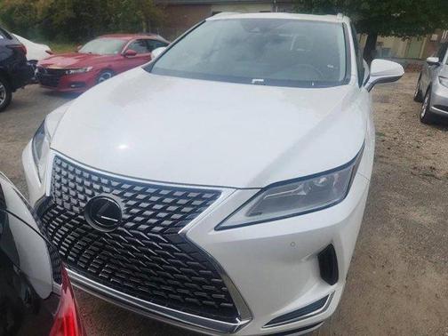2020 Lexus RX 350 Base