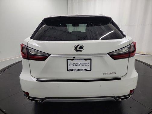 2020 Lexus RX 350 Base