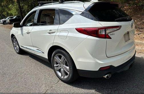 2019 Acura RDX Advance Package