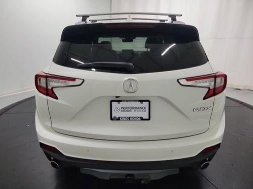 2019 Acura RDX Advance Package