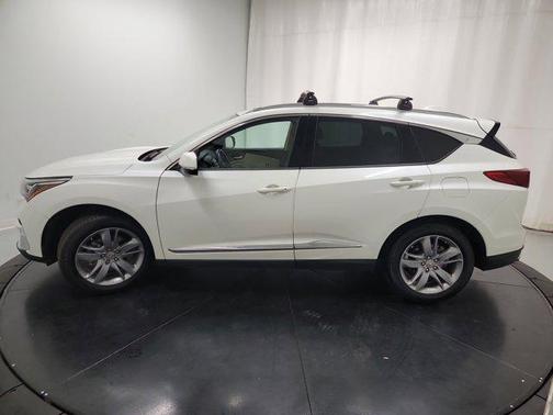 2019 Acura RDX Advance Package
