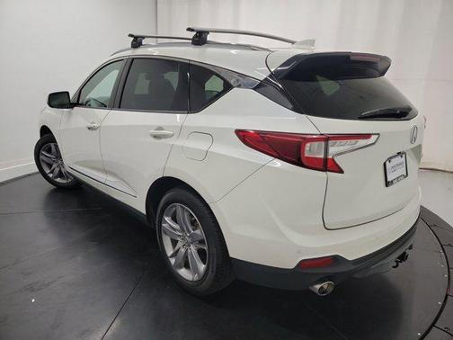 2019 Acura RDX Advance Package