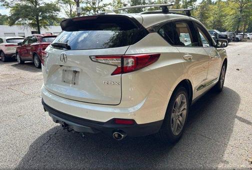 2019 Acura RDX Advance Package