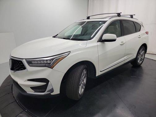 2019 Acura RDX Advance Package