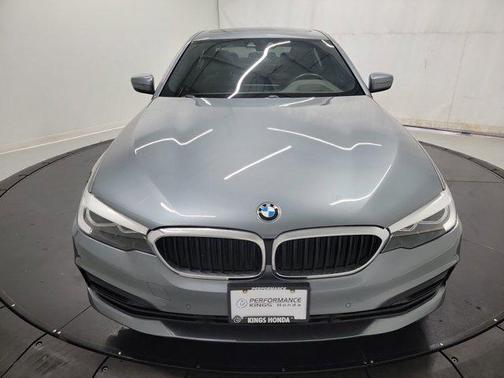 2018 BMW 530e iPerformance