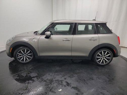 2020 MINI Hardtop Cooper S