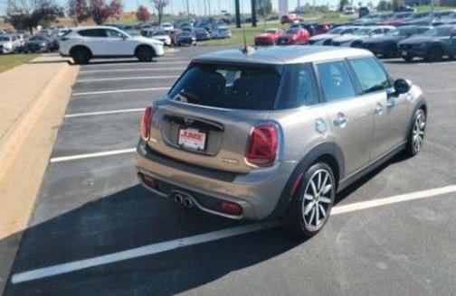 2020 MINI Hardtop Cooper S