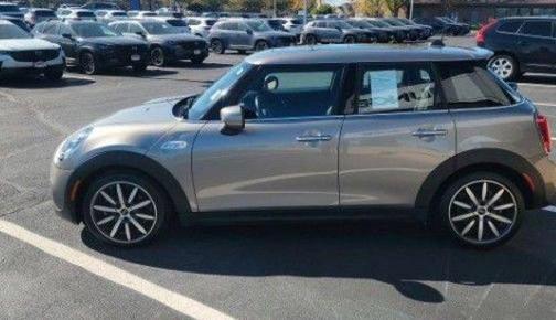 2020 MINI Hardtop Cooper S