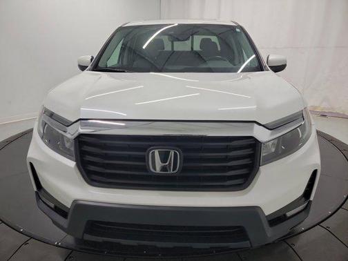 2022 Honda Ridgeline RTL
