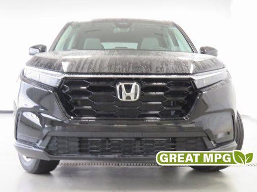 Canyon River Bl 2024 Honda CR-V EX AWD