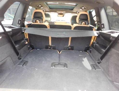 2019 Volvo XC90 T6 Inscription