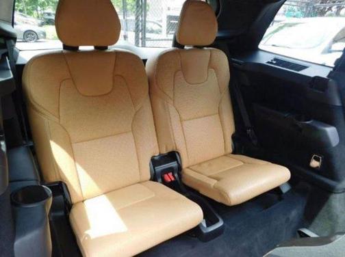 2019 Volvo XC90 T6 Inscription