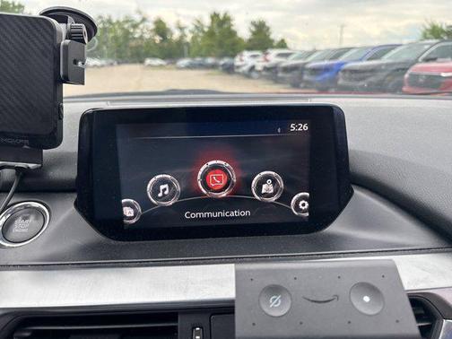 2017 Mazda Mazda6 Grand Touring