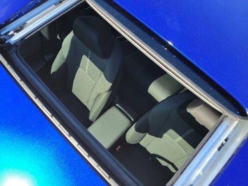 2024 Honda Accord Hybrid Base