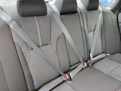 2024 Honda Accord Hybrid Base